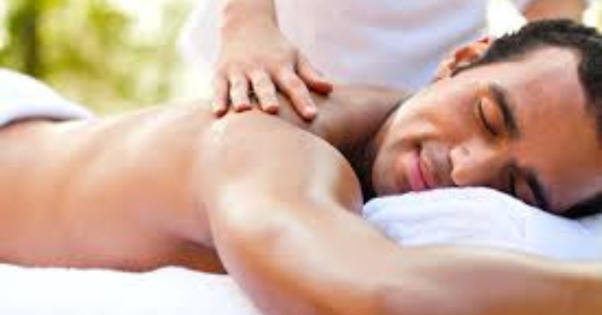 30 minute massage brooklyn